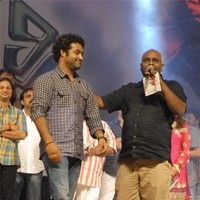Jr NTR's Oosaravelli Audio Launch Gallery | Picture 77296